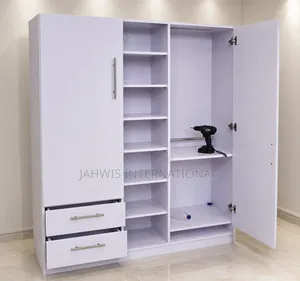 Beautiful 5by6ft Wardrobe