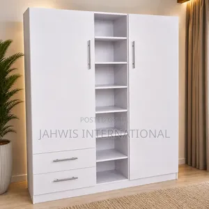 Beautiful 5by6ft Wardrobe