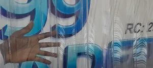 Polycarbonate Super Clear Sheets