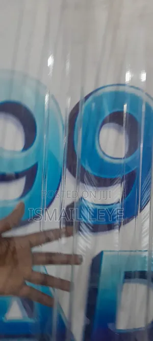 Polycarbonate Super Clear Sheets