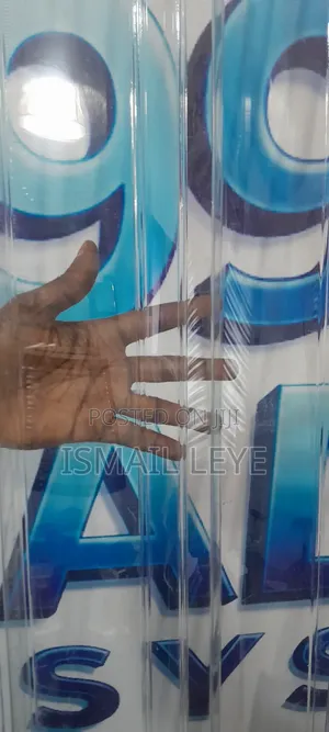 Polycarbonate Super Clear Sheets