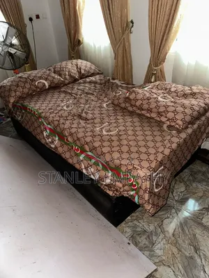 6 by 3 Bed and Foam
