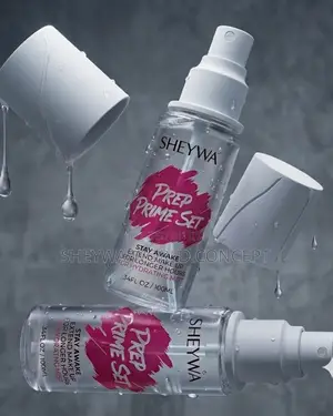 Makeup Setting Spray