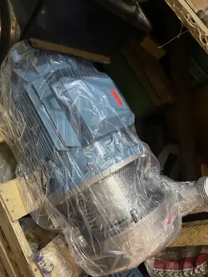 ABB Stainless Pump
