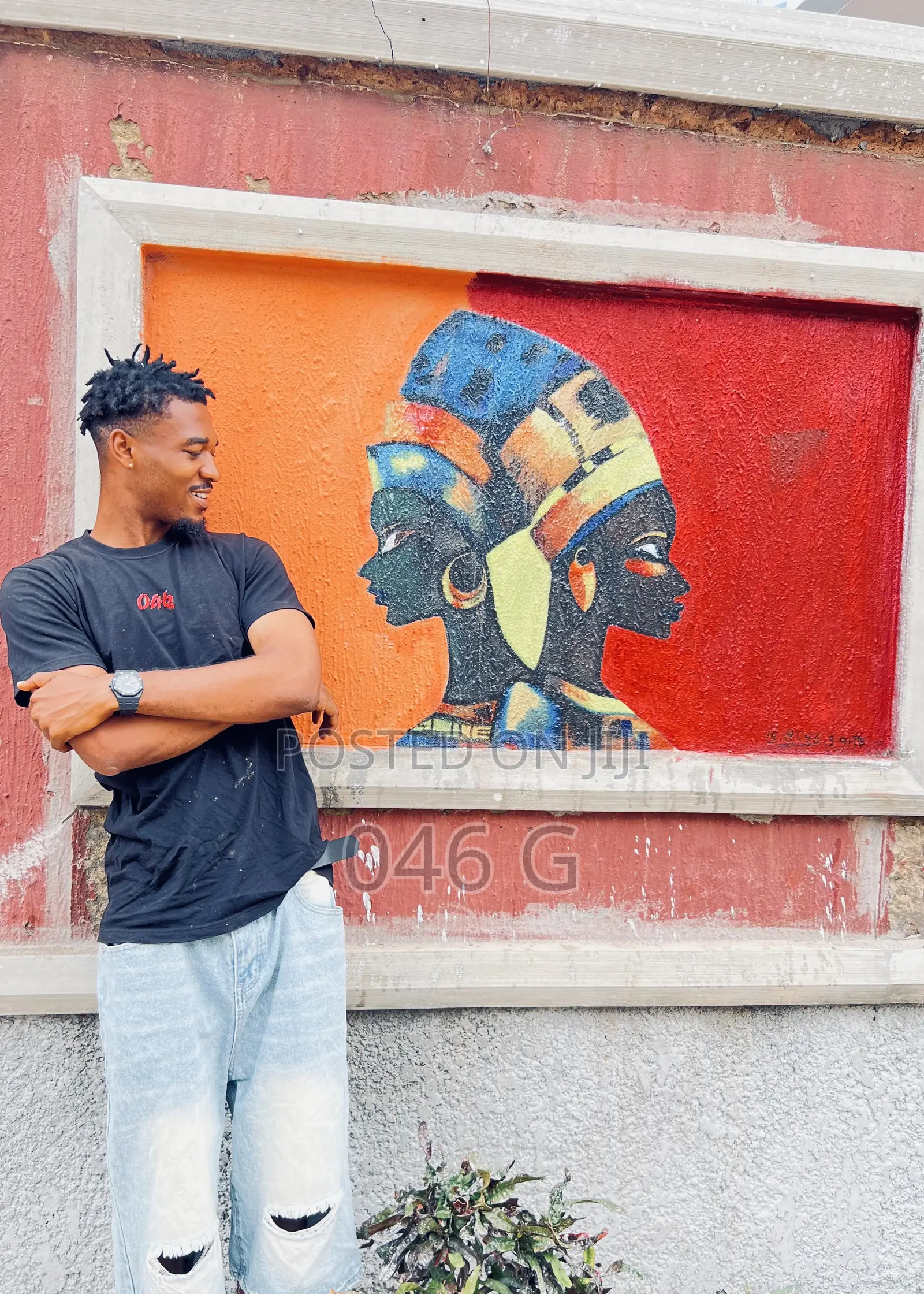 I Create Customized Original Signed Artworks