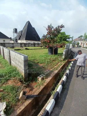 Residential Estate Plot of Land