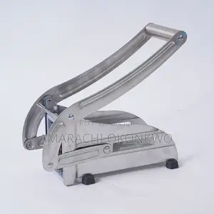 French Fries Cutters