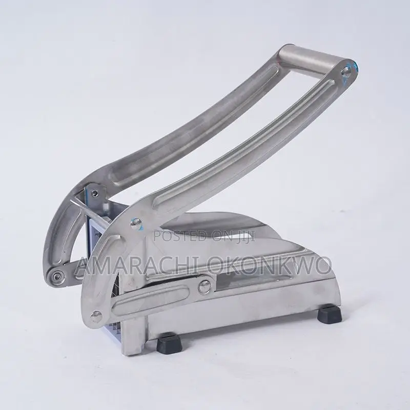 French Fries Cutters