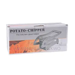 French Fries Cutters