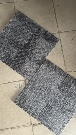 Best Rug Tiles of Office Space