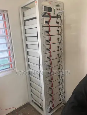 Felicity 60kwh Lithium Battery With 50kva 3 Phase Hybrid Inverter