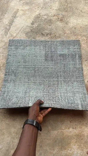 Best Rug Tiles of Office Space