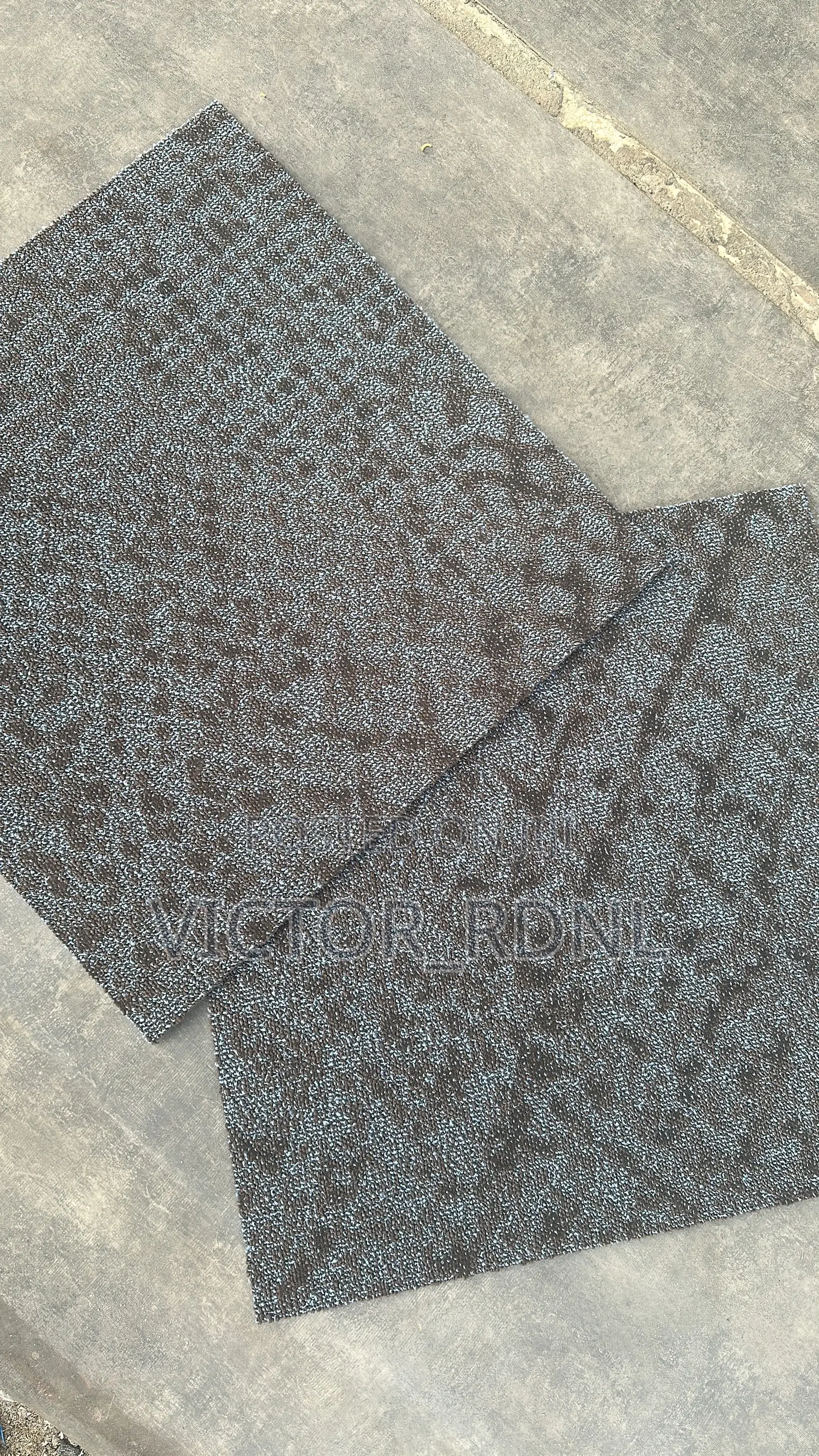 Best Rug Tiles of Office Space