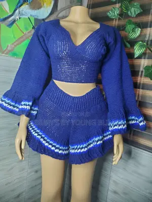 Crochet Outfit