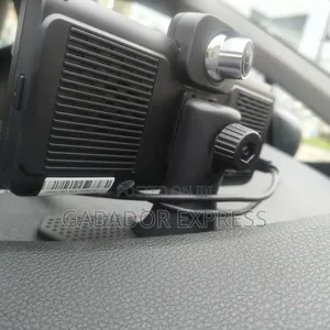 Dashcam Android Auto