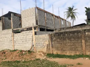 Duplex Building Construction
