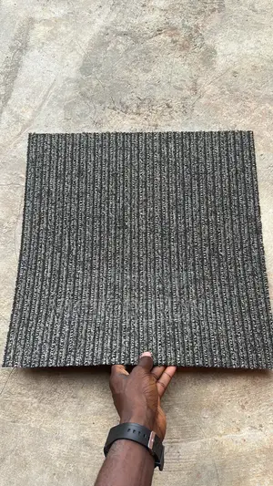 Best Rug Tiles of Office Space