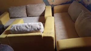 Set of Sofa