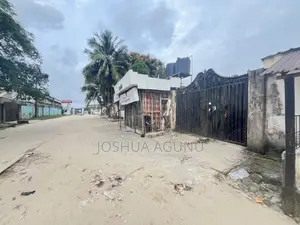 2bdrm Apartment in Boundary Estate, Abijo for rent