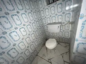 1bdrm Apartment in Boundary Estate, Abijo for rent