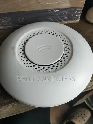 MikroTik cAP (Model RBcAP2nD)