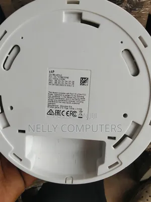 MikroTik cAP (Model RBcAP2nD)