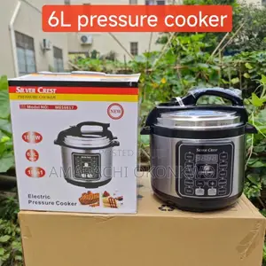 Pressure Cooker