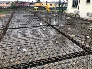 Building Frame and Carcass Construction Alone