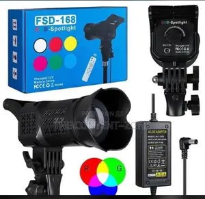 FSD Spotlight