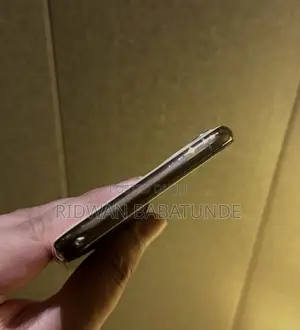 Apple iPhone 11 Pro Max 256 GB Gold
