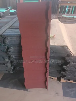 Nourish Newzealand Stone Coated Roofing Sheet With 50yrs Warranty