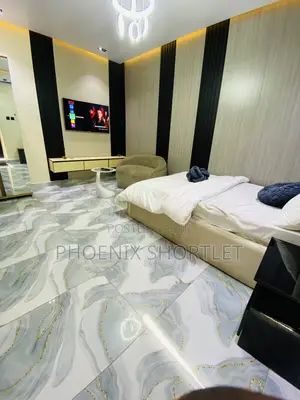Apartments in Yaba