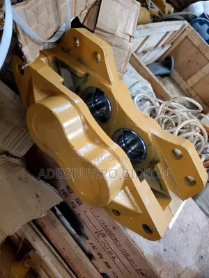 Brand New Lovol Payloader Brake Caliper
