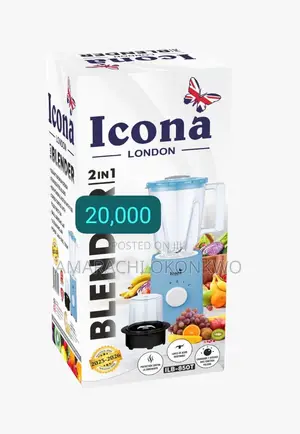 Icona Blender