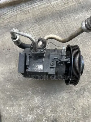 05 Corolla a/C Compressor