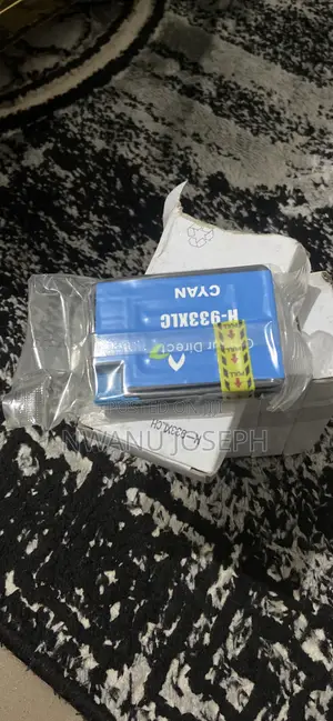 Printer Ink