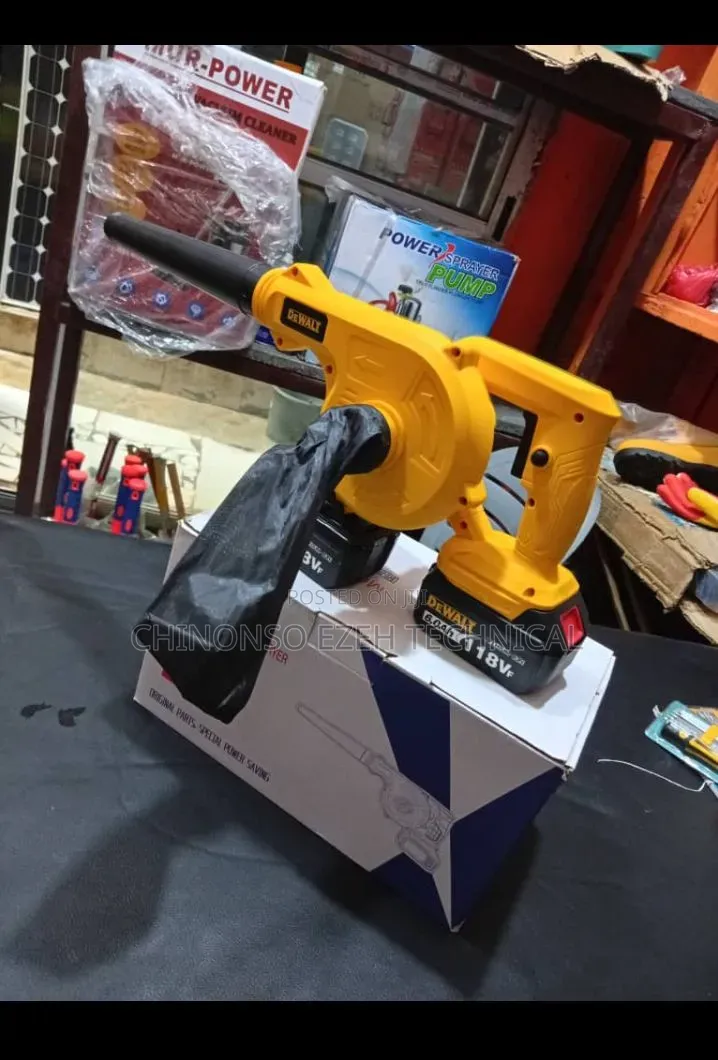 Hand Blower
