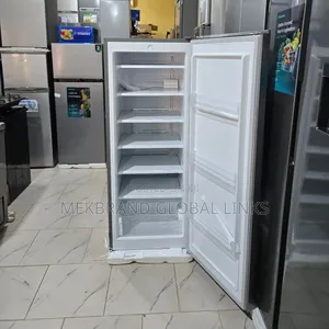 Hisense Upright Freezer