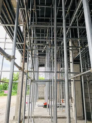 Scaffold Hire