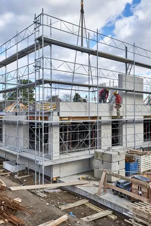 Scaffold Hire