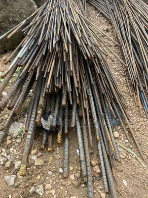 Building Rod