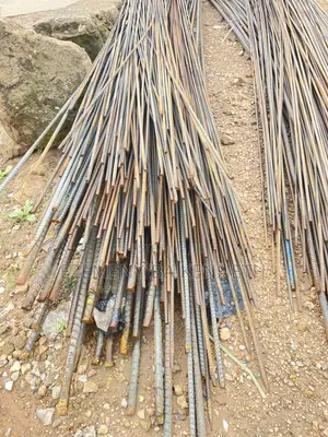 Building Rod