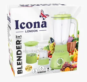 Icona Blender