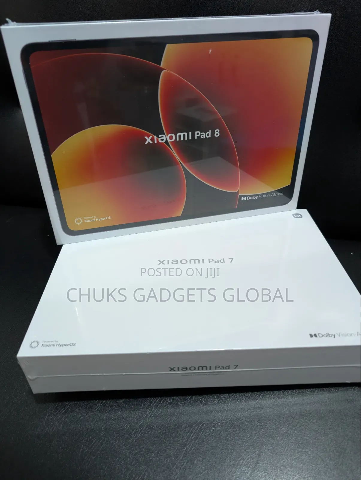 Xiaomi Pad7