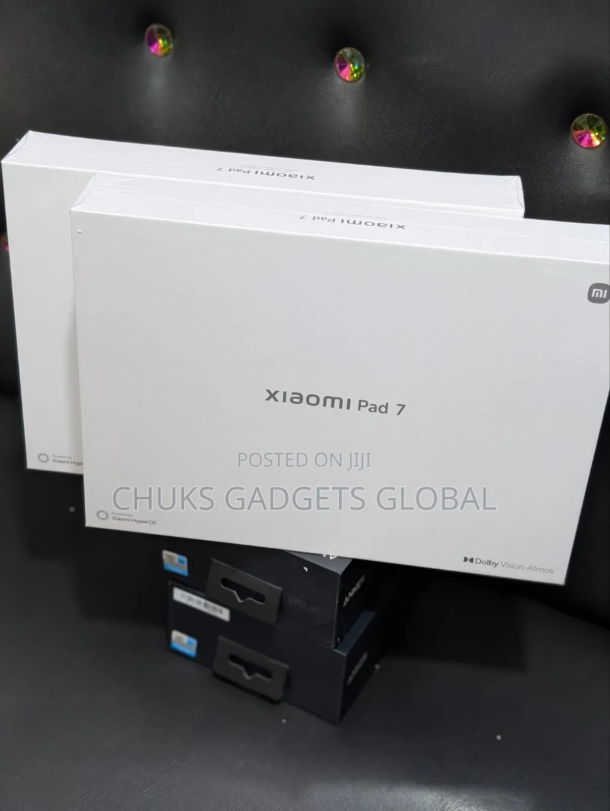 Xiaomi Pad7
