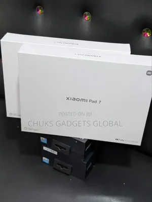 Xiaomi Pad7