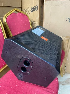 JBL 12 in Monitor Speaker