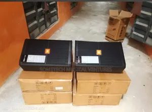 JBL 12 in Monitor Speaker