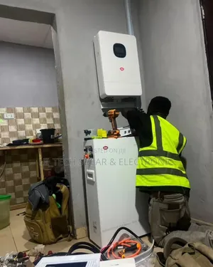 16kwh ITEL Lithium Batt + 12kva ITEL Hybrid Inverter - Much Available