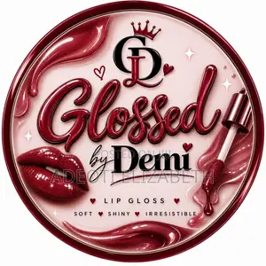 Glossed by Demi